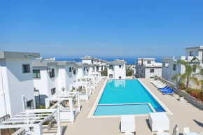 Sky Breeze Villas